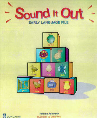 Sound It Out Paper - Pat Ashworth