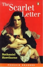 Scarlet Letter - Nathaniel Hawthorne