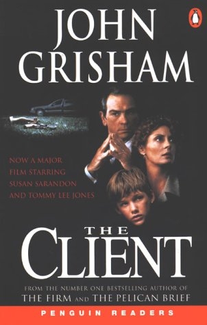 The Client New Edition - John Grisham