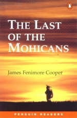 Last of the Mohicans - James Cooper