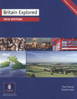 Britain Explored New Edition Paper