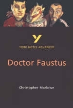 Doctor Faustus - Jill Barker