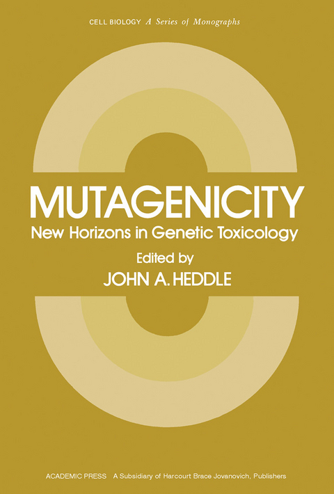 Mutagenicity - 