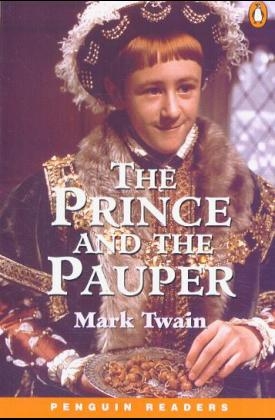 Prince and the Pauper New Edition - Mark Twain