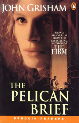 The Pelican Brief - John Grisham