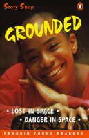 Story Shop:Grounded Book & Cassette Pack