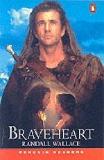 Braveheart New Edition - Randall Wallace