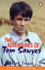 Adventures of Tom Sawyer - Mark Twain