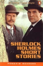 Sherlock Holmes Short Stories - Arthur C Conan Doyle