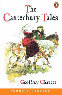 Canterbury Tales New Edition - Geoffrey Chaucer