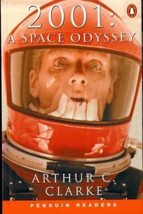 2001:A Space Odyssey - Arthur C Clarke