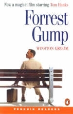 Forrest Gump New Edition - Winston Groom