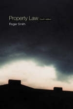 Property Law - Roger Smith