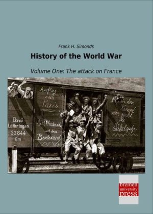 History of the World War - Frank H. Simonds