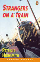 Strangers on a Train Book & Cassette Pack - Patricia Highsmith