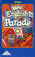 New English Parade VHS Video Pal 4