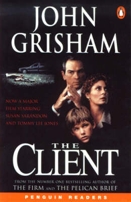 The Client - John Grisham