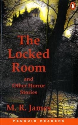 Locked Room & Other Horror Stories New Edition - M R James