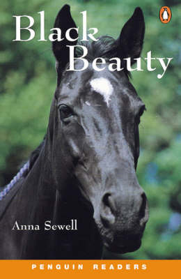 Black Beauty New Edition - Anna Sewell