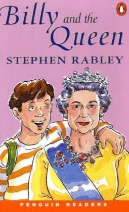 Billy & The Queen - Stephen Rabley