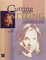 Cutting and Styling - Lesley Ellis