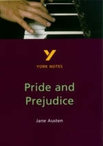 Pride and Prejudice - Paul Pascoe