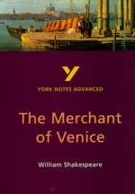 The Merchant of Venice - Michael Alexander, Mary Alexander