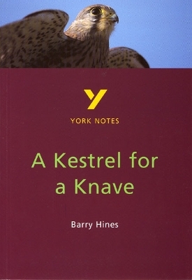 A Kestrel for a Knave everything you need to catch up, study and prepare for the 2025 and 2026 exams - Chrissie Wright