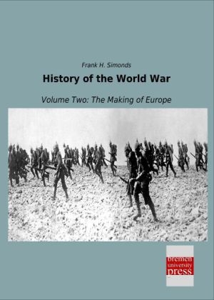 History of the World War - Frank H. Simonds