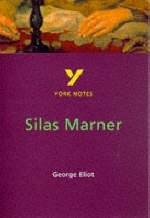 Silas Marner - Clare Findlay