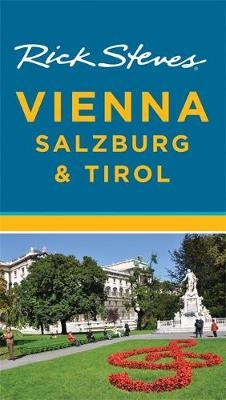 Rick Steves Vienna, Salzburg & Tirol - Rick Steves