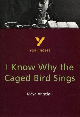 I Know Why the Caged Bird Sings everything you need to catch up, study and prepare for the 2025 and 2026 exams - Imelda Pilgrim