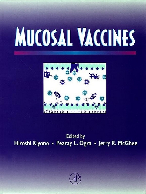 Mucosal Vaccines -  Hiroshi Kiyono