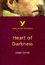 Heart of Darkness - Hena Maes-Jelinek