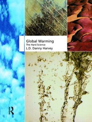 Global Warming - L. D. Danny Harvey