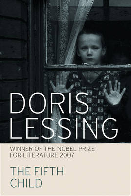 Fifth Child - Doris May Lessing