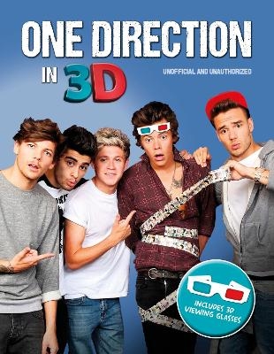 One Direction in 3D - Malcolm Croft