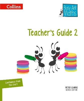 Teacher’s Guide 2 - Jo Power, Cherri Moseley, Louise Wallace, Caroline Clissold, Nicola Morgan