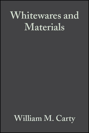 Whitewares and Materials - 