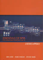 Essentials of SPSS for Windows Versions 14 and 15 - Hume Winzar, Steve D'Alessandro, Ben Lowe