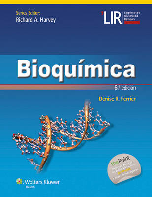 Bioquímica - Denise R. Ferrier