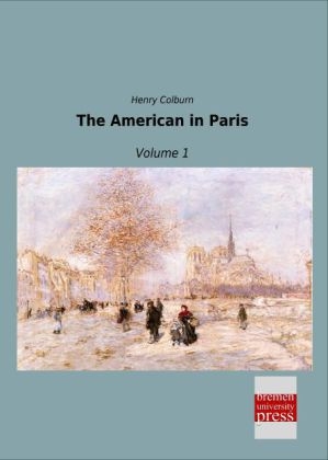 The American in Paris - 