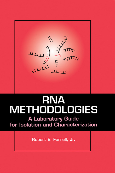 RNA Methodologies -  Bozzano G Luisa