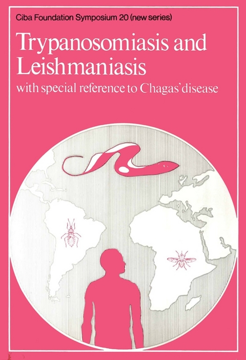 Trypanosomiasis and Leishmaniasis - 