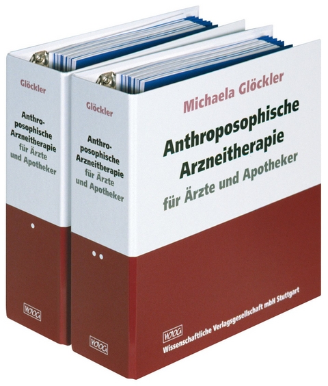 Anthroposophische Arzneitherapie - 