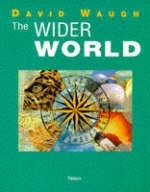 The Wider World - David Waugh