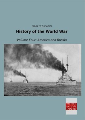 History of the World War - Frank H. Simonds