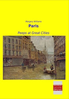 Paris - Margery Williams