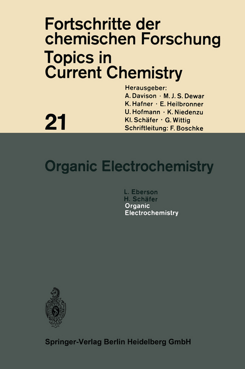 Ergebnisse der Physiologie Biologischen Chemie und Experimentellen Pharmakologie - O. Krayer, E. Lehnartz, A. v. Muralt, F. H. Rein, Z. M. Bacq, M. Goffart, H. Hensel, H. Lullies, H. Portzehl, H. Reichel, A. Rosenblueth, R. Stämpfli, H. H. Weber