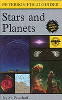 Field Guide to Stars and Planets -  PASACHOFF